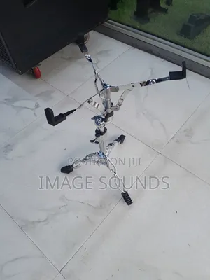Brand New Snare Stand for All Drumsets