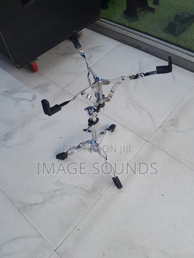 Brand New Snare Stand for All Drumsets