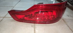Rear Backlight