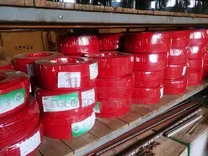 6MM Solar PV Cable