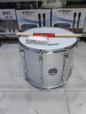 Marching Snare Drum 14inch - thumbnail 2