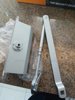 Hydraulic Door Closer D80 KGS