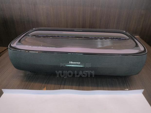 Hisense 100 Inch C100 Project Trichoma Series TV - thumbnail 4