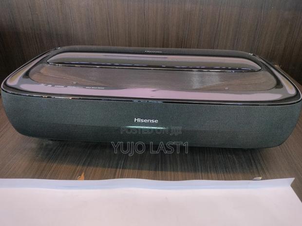 Hisense 100 Inch C100 Project Trichoma Series TV - thumbnail 5