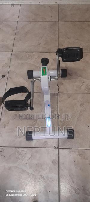 Pedal Exerciser - thumbnail 2