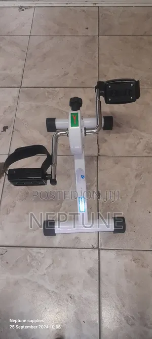 Pedal Exerciser
