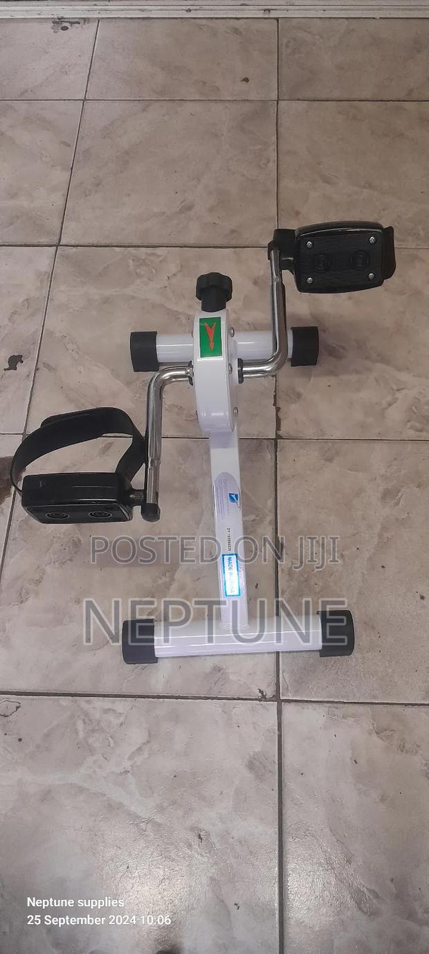 Pedal Exerciser - main view
