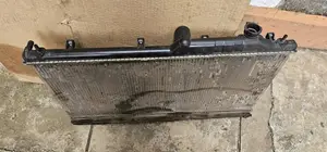 Subaru Forester SH5 Turbo Radiator Oem