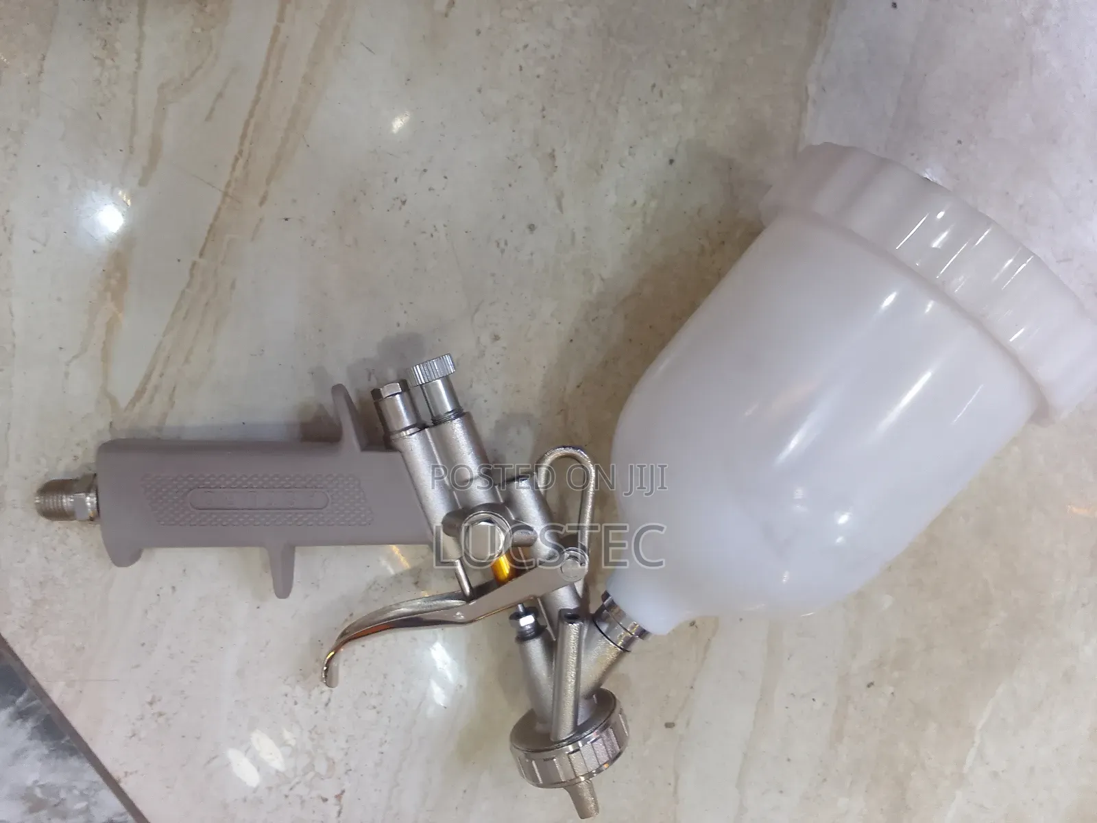 Asturo Air Spray Gun