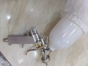 Asturo Air Spray Gun