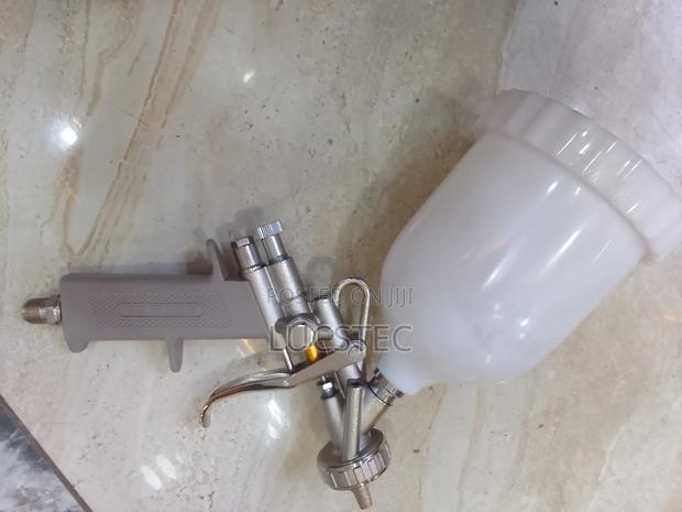 Asturo Air Spray Gun