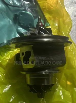 Catrige/Core 4 1kz Engine