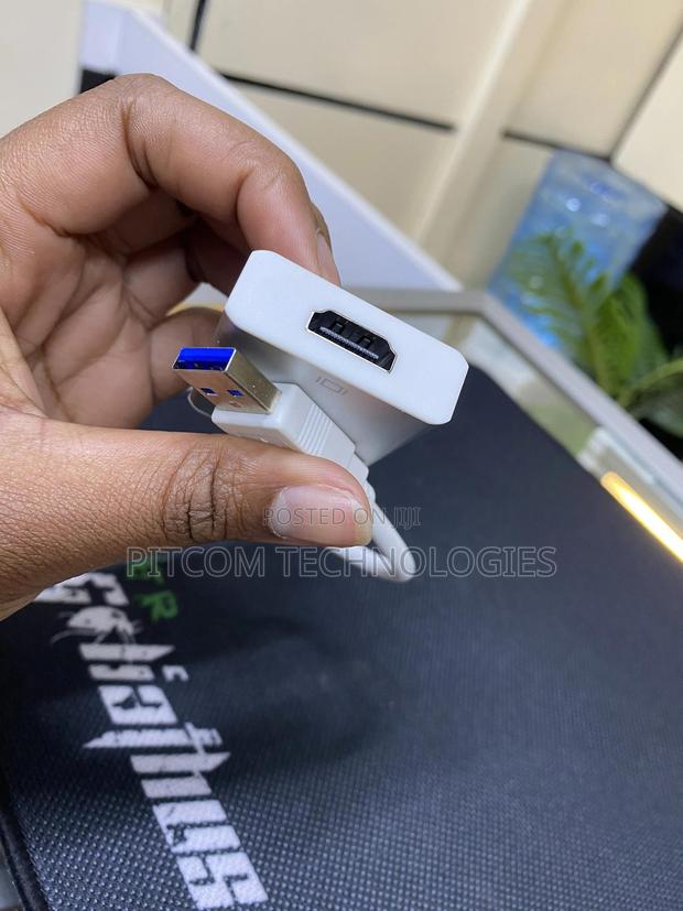 Usb to Hdmi Converter - thumbnail 3