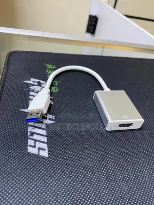 Usb to Hdmi Converter