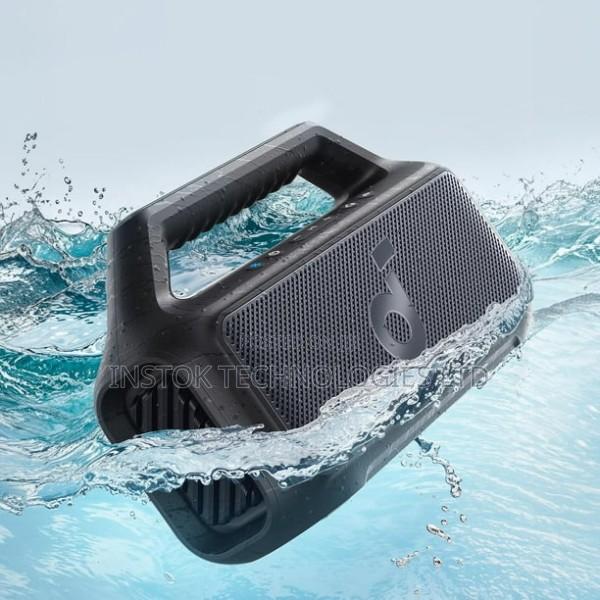 Anker Boom 2 SE Portable Bluetooth Speaker - thumbnail 2