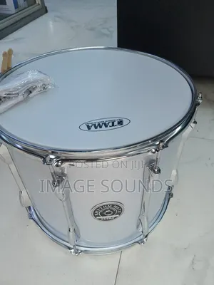 Snare/Side Drum Marching Tenor