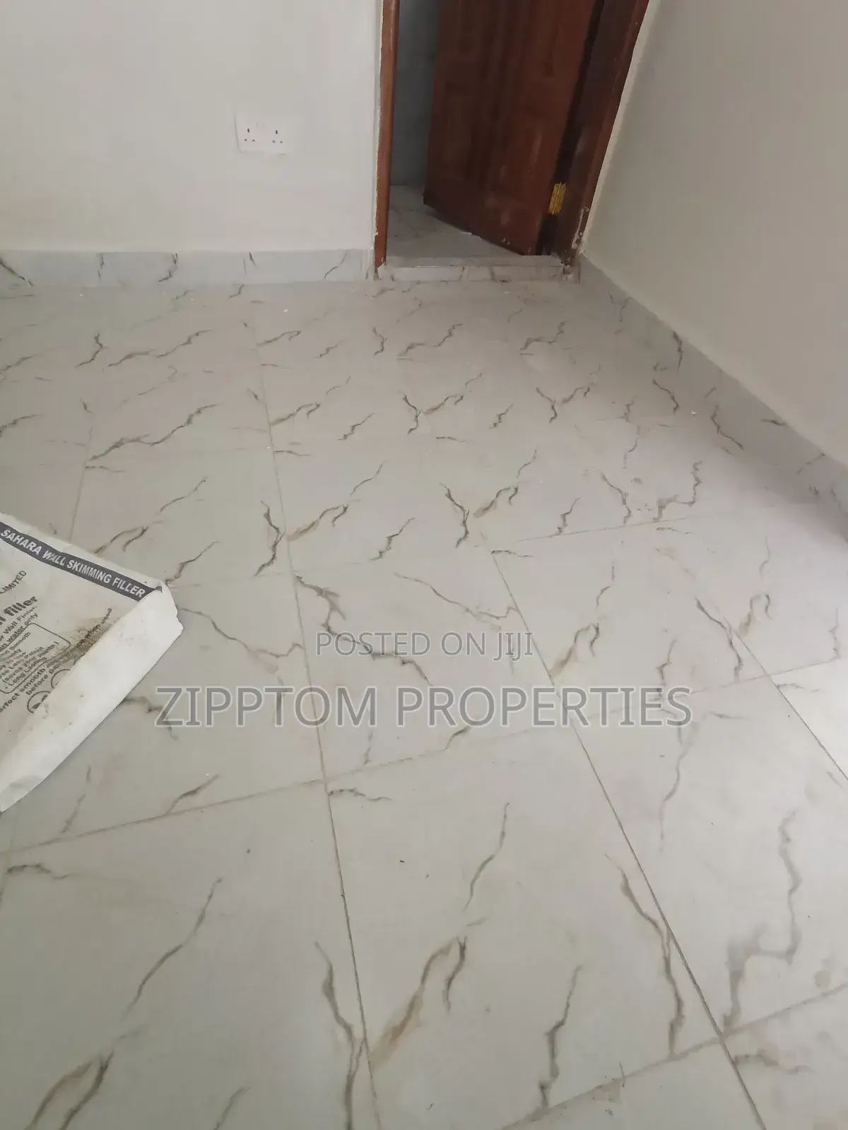 3bdrm Apartment in South B for rent