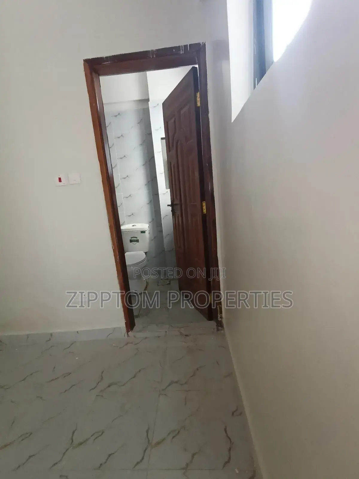 3bdrm Apartment in South B for rent