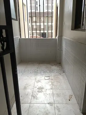 3bdrm Apartment in South B for rent