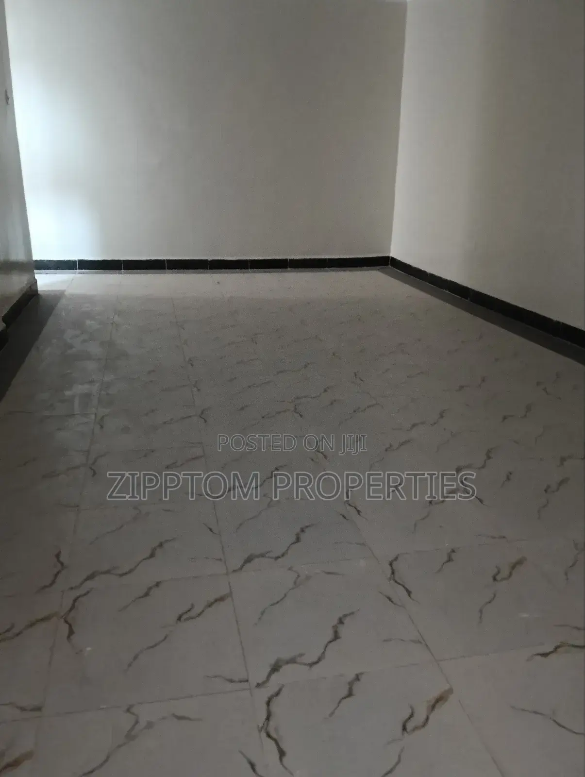 3bdrm Apartment in South B for rent