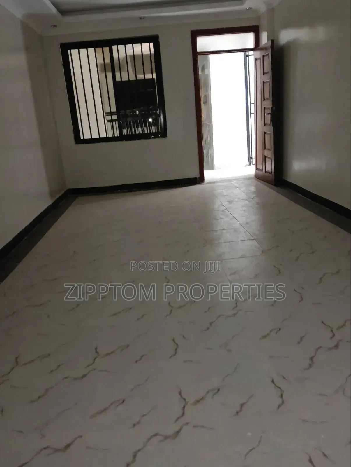 3bdrm Apartment in South B for rent