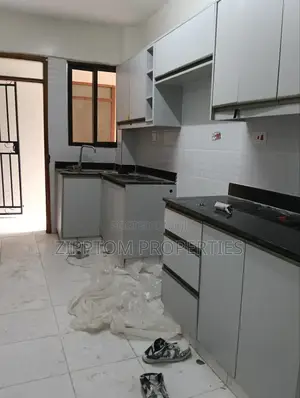 3bdrm Apartment in South B for rent
