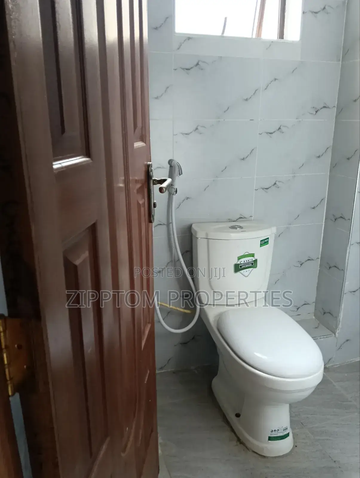 3bdrm Apartment in South B for rent
