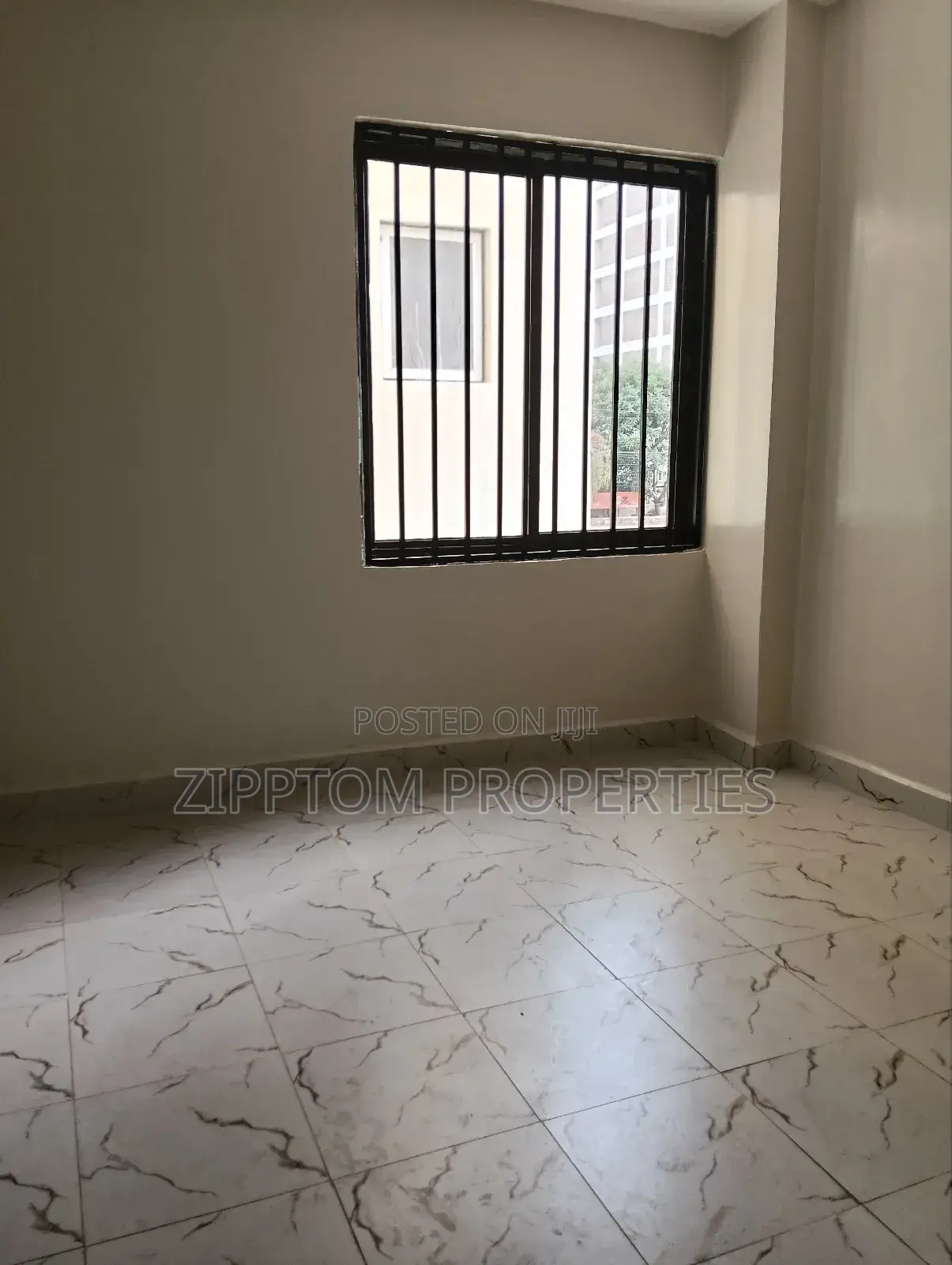 3bdrm Apartment in South B for rent