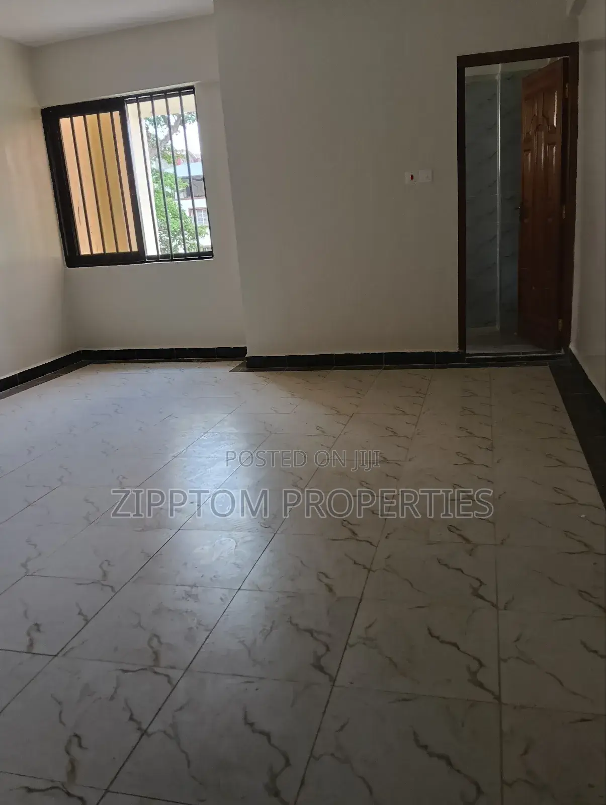 3bdrm Apartment in South B for rent