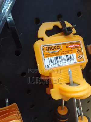INGCO HSDPH0075 Philips Screwdriver