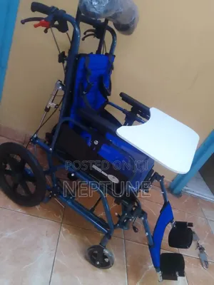 Adult Celebral Palsey Wheelchair