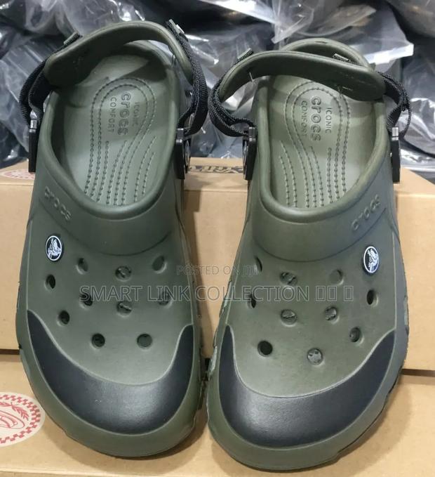 Crocs Original  - thumbnail 4