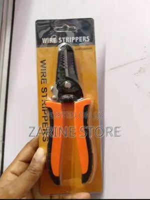 Strippers Wire Pliers