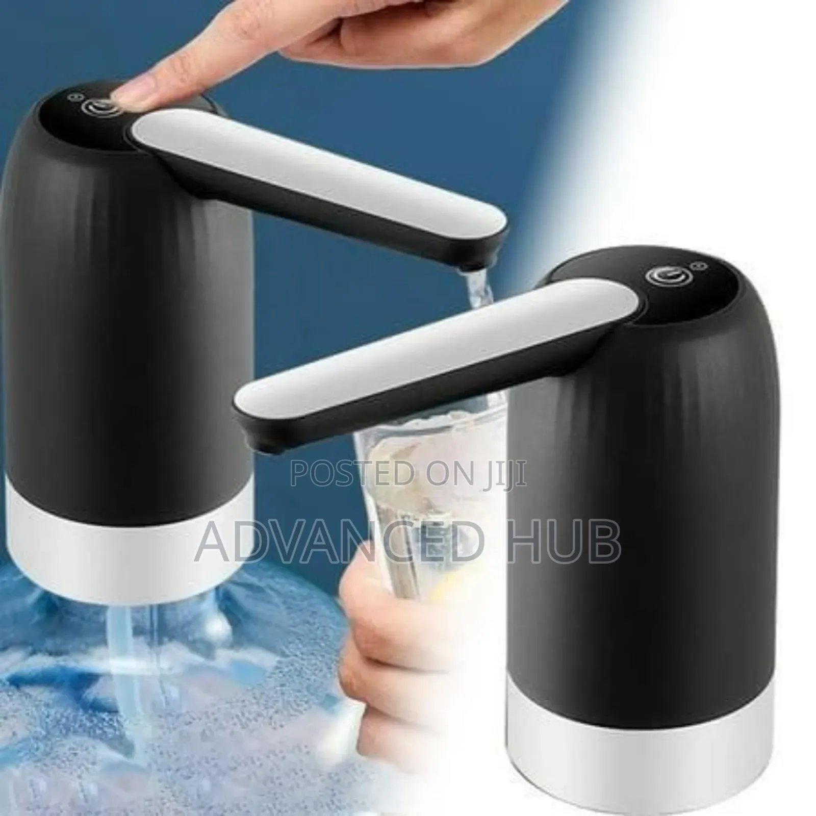 Eletric Water Dispenser Pump