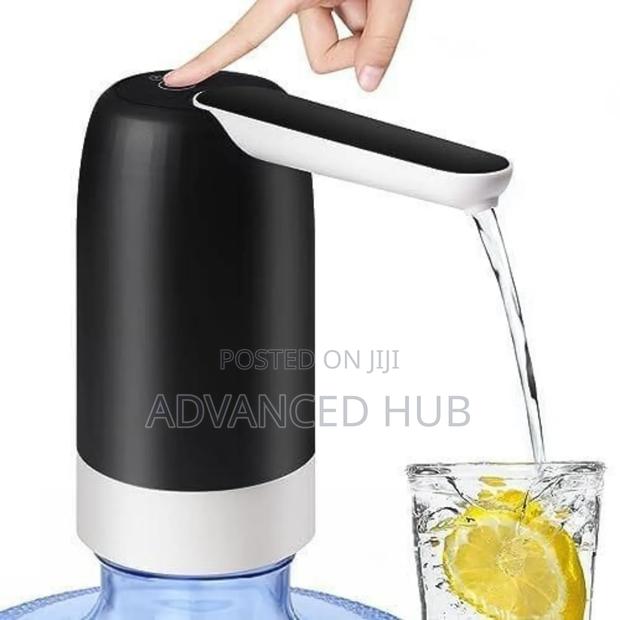 Eletric Water Dispenser Pump - thumbnail 2