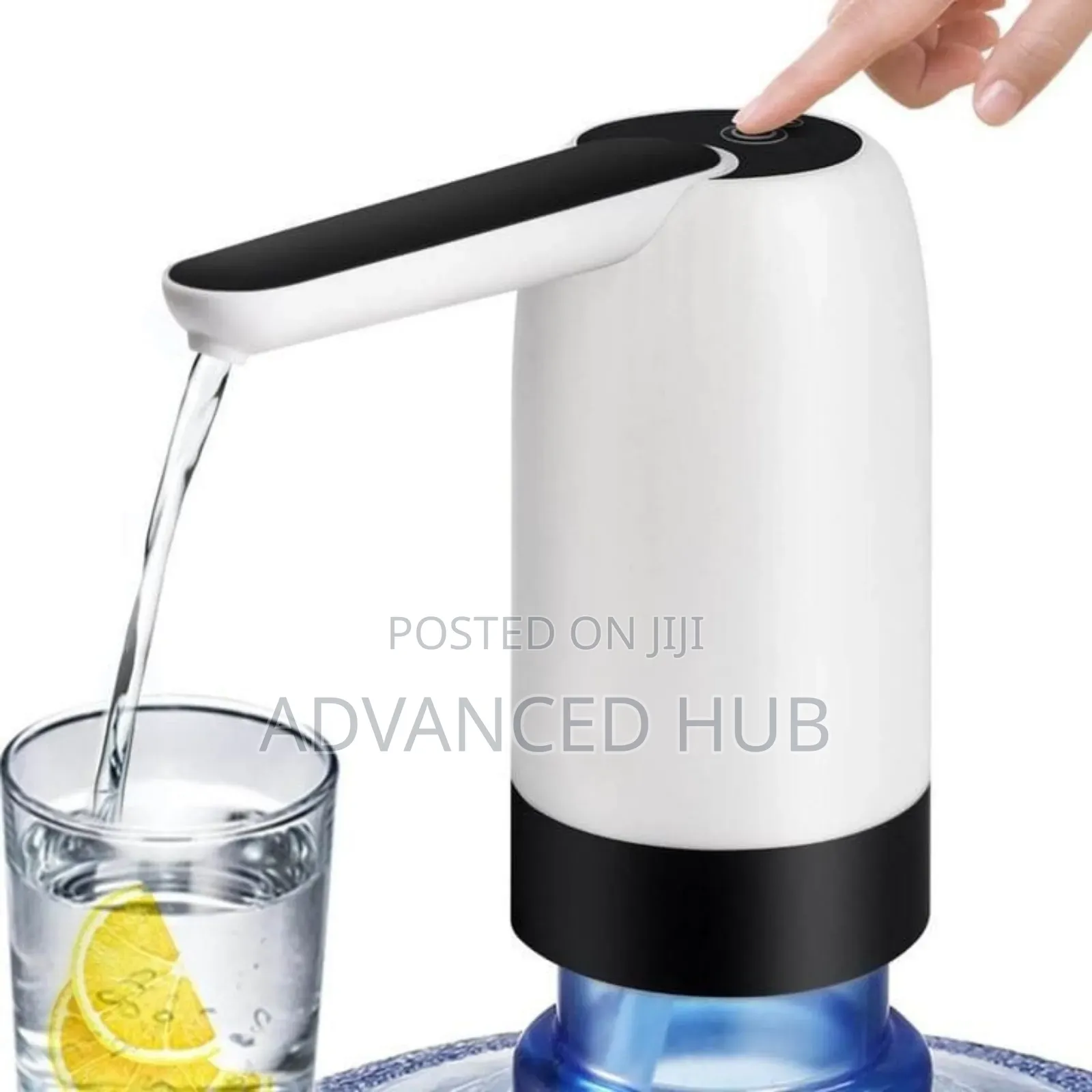 Eletric Water Dispenser Pump