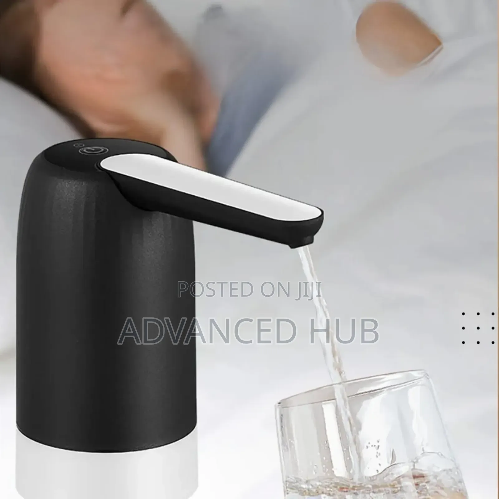 Eletric Water Dispenser Pump