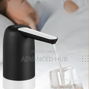 Eletric Water Dispenser Pump