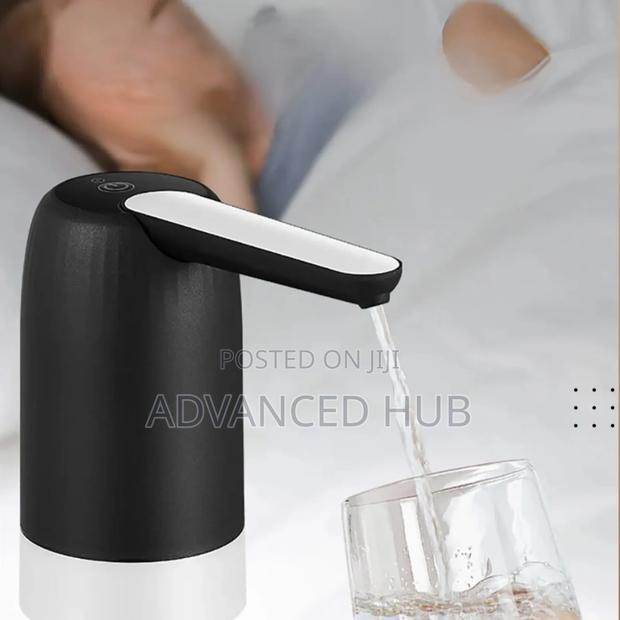 Eletric Water Dispenser Pump - thumbnail 4