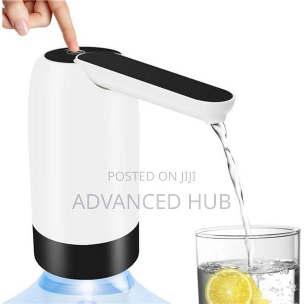Eletric Water Dispenser Pump - thumbnail 5