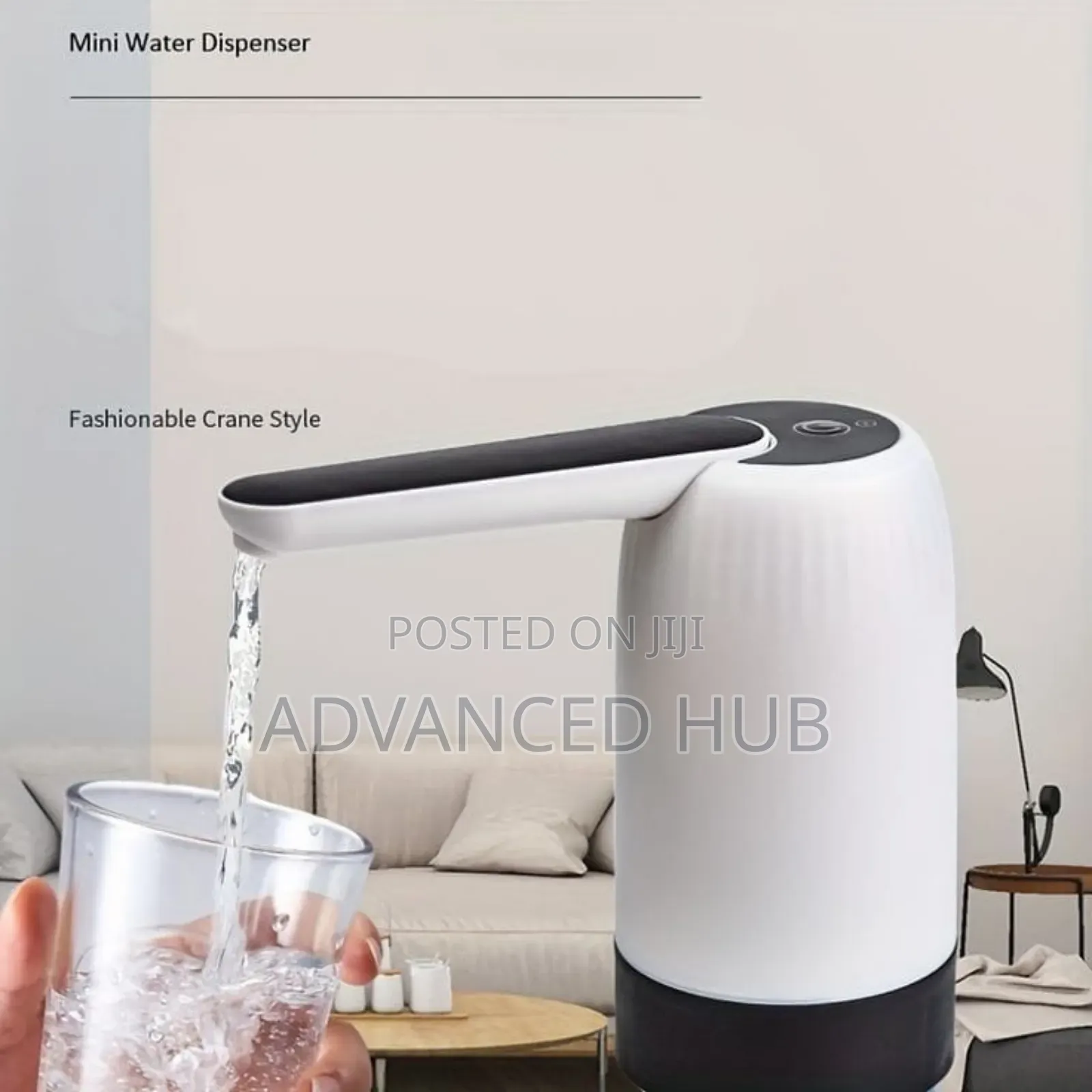 Eletric Water Dispenser Pump