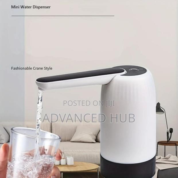 Eletric Water Dispenser Pump - thumbnail 6
