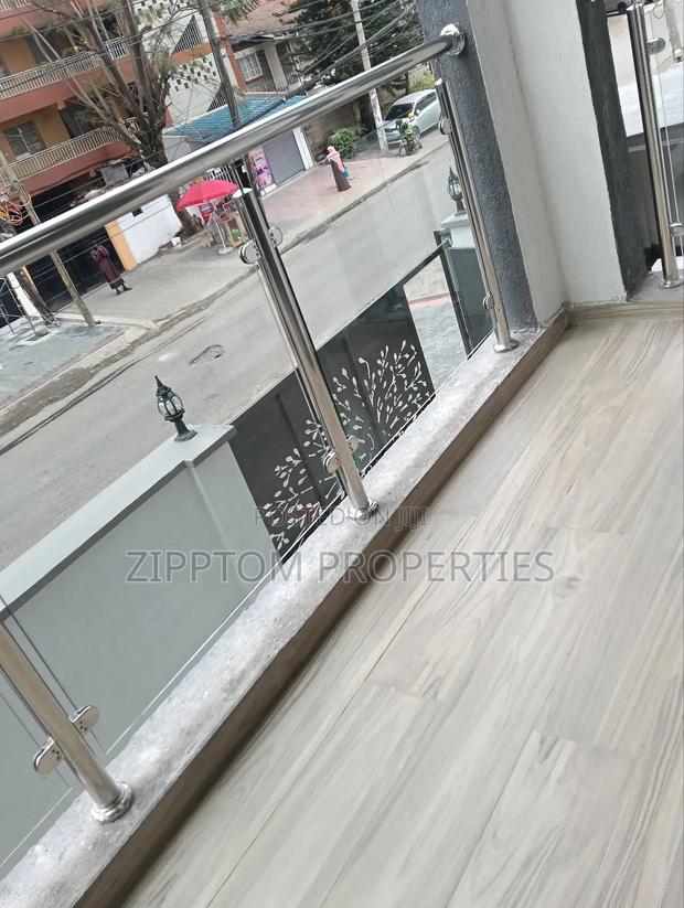 3bdrm Apartment in South B for rent - thumbnail 3