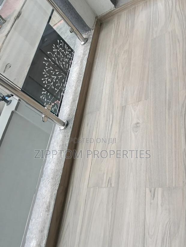 3bdrm Apartment in South B for rent - thumbnail 4