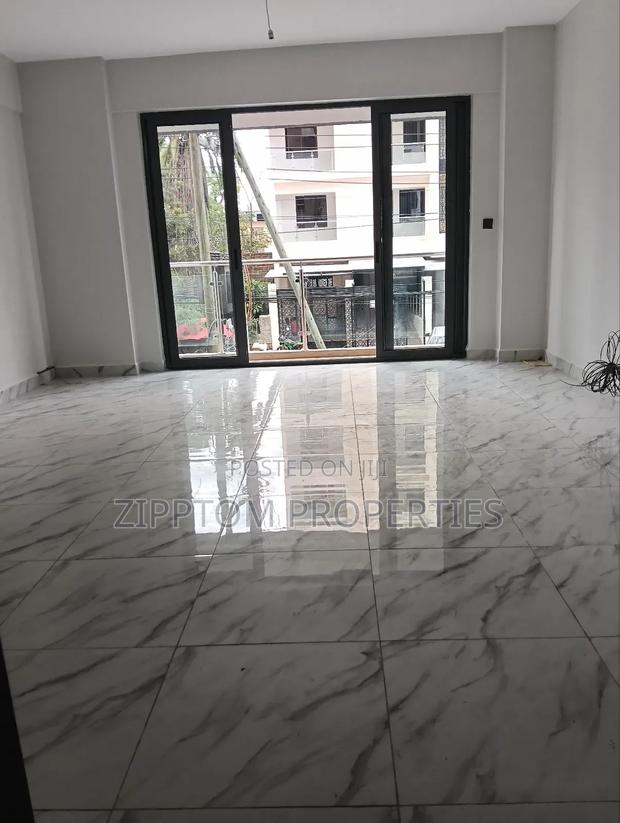 3bdrm Apartment in South B for rent - thumbnail 5