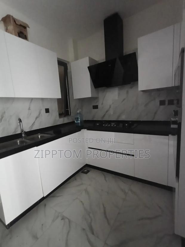 3bdrm Apartment in South B for rent - thumbnail 7