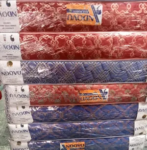 Mattress Heavy Duty 5*6*8.