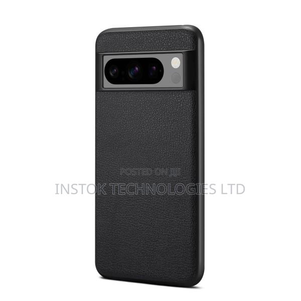 Google Pixel 8 Pro Protective Shockproof Textured Case