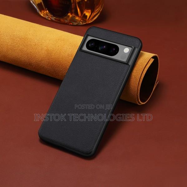 Google Pixel 8 Pro Protective Shockproof Textured Case - thumbnail 3