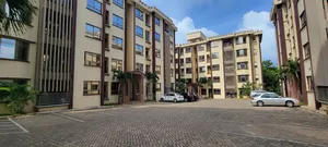 Furnished 3bdrm Apartment in Sunrise Apartments, Shanzu for sale